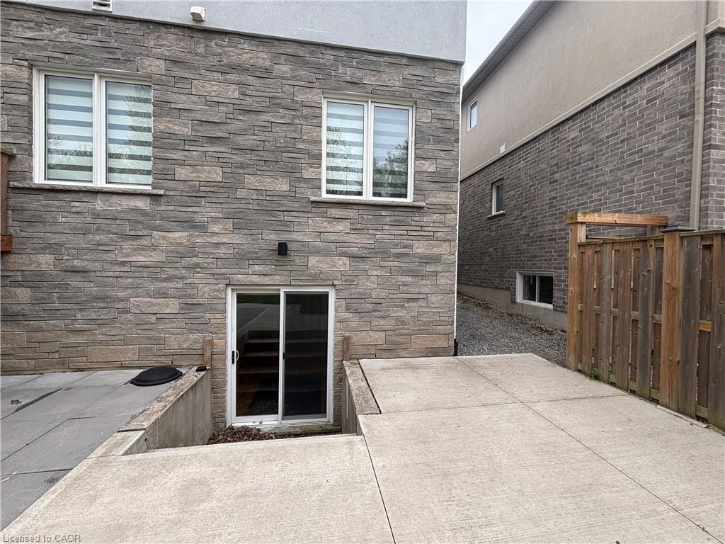 Basement-7171 Lionshead Avenue, Niagara Falls, ON, L2G 0A6 - 3