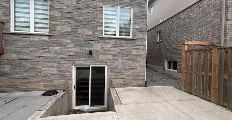 Basement-7171 Lionshead Avenue, Niagara Falls, ON, L2G 0A6 - 3