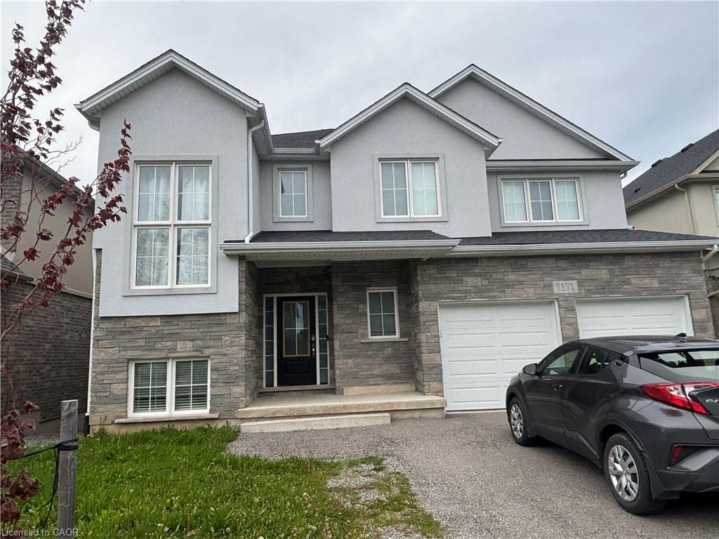 Basement-7171 Lionshead Avenue, Niagara Falls, ON, L2G 0A6