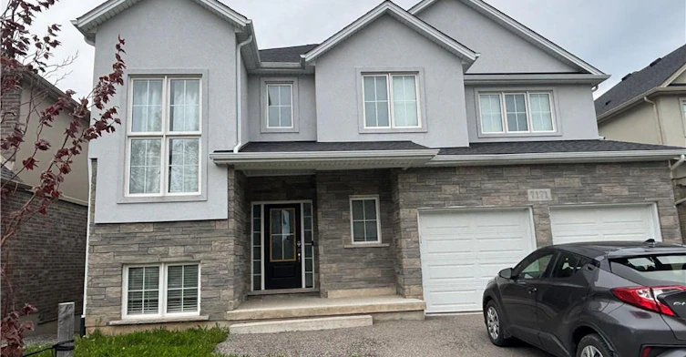Basement-7171 Lionshead Avenue, Niagara Falls, ON, L2G 0A6