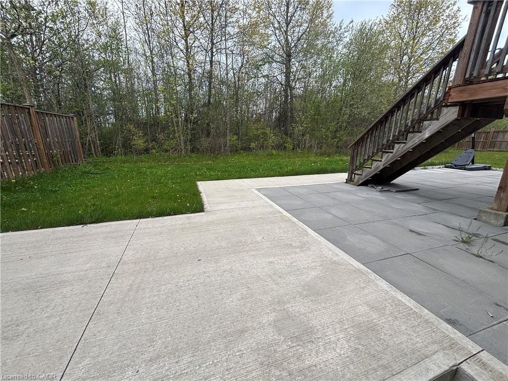 Basement-7171 Lionshead Avenue, Niagara Falls, ON, L2G 0A6 - 2