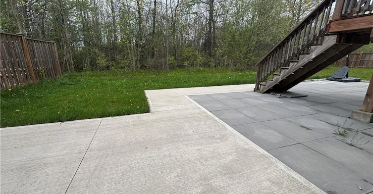 Basement-7171 Lionshead Avenue, Niagara Falls, ON, L2G 0A6 - 2