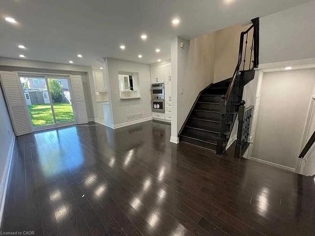 1377 Inuit Trail, Mississauga, ON, L5N 7R8 - 8