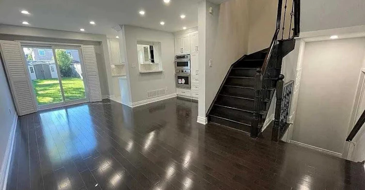 1377 Inuit Trail, Mississauga, ON, L5N 7R8 - 8