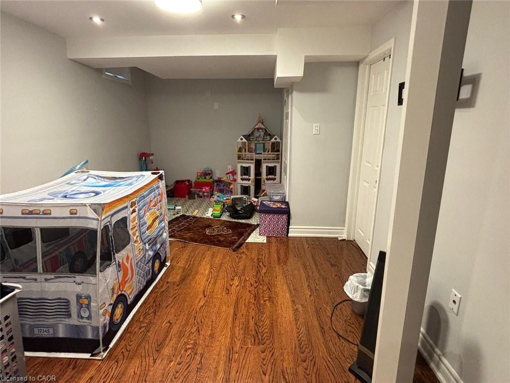 1377 Inuit Trail, Mississauga, ON, L5N 7R8 - 3