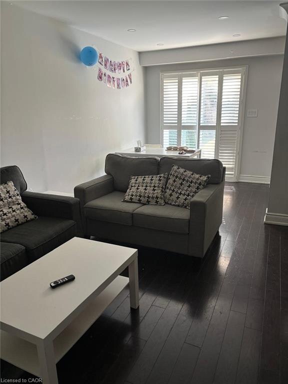 1377 Inuit Trail, Mississauga, ON, L5N 7R8 - 5