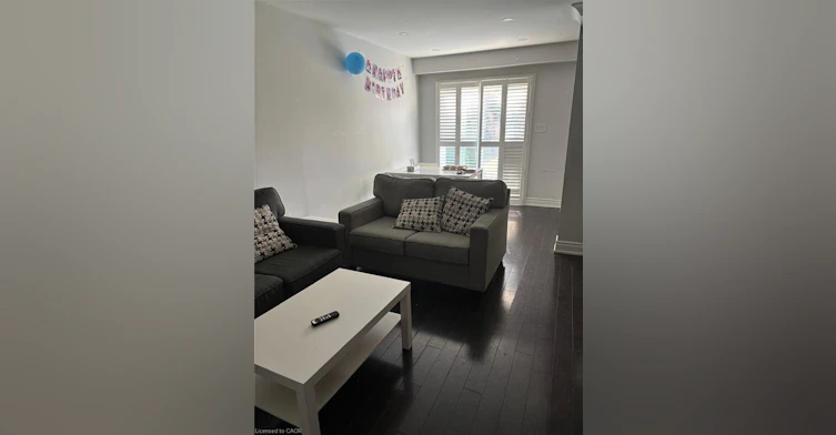 1377 Inuit Trail, Mississauga, ON, L5N 7R8 - 5