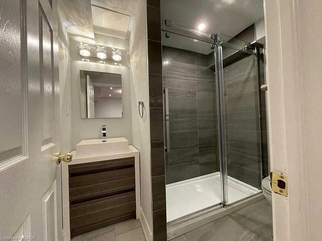 1377 Inuit Trail, Mississauga, ON, L5N 7R8 - 9