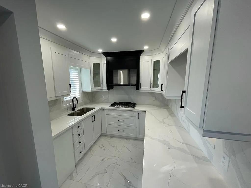 1377 Inuit Trail, Mississauga, ON, L5N 7R8 - 7