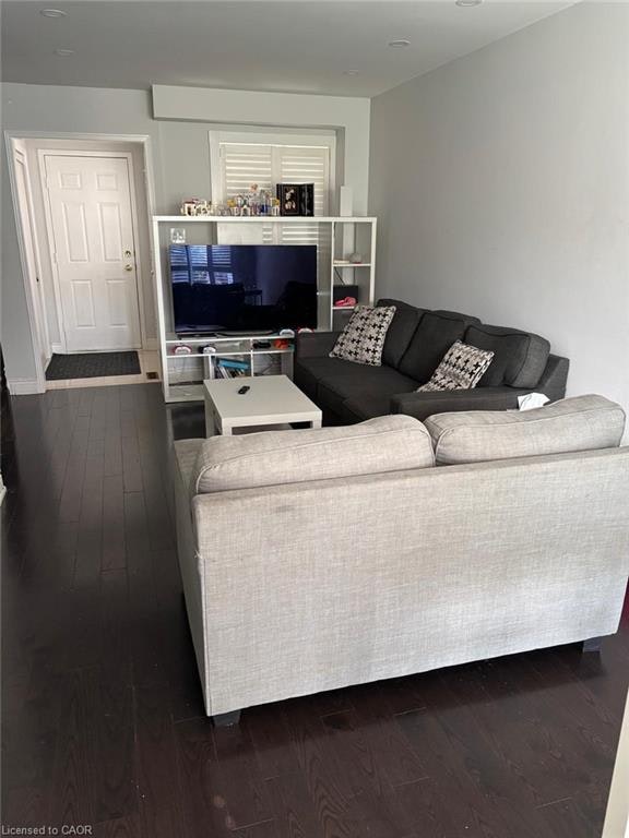 1377 Inuit Trail, Mississauga, ON, L5N 7R8 - 6