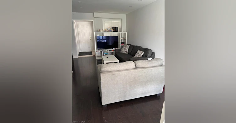 1377 Inuit Trail, Mississauga, ON, L5N 7R8 - 6