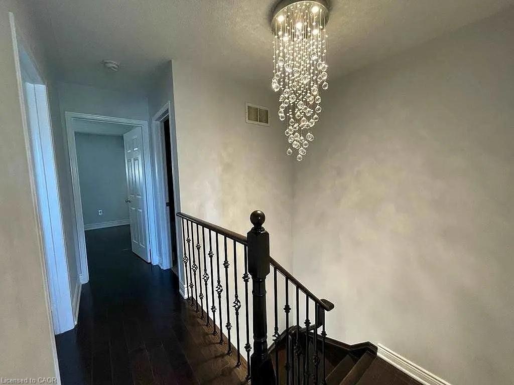 1377 Inuit Trail, Mississauga, ON, L5N 7R8 - 15