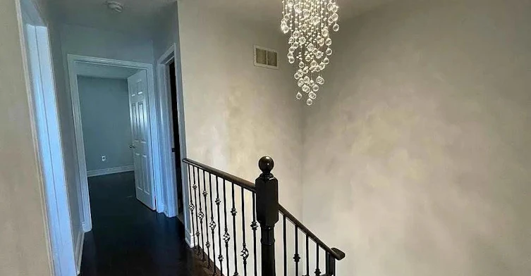 1377 Inuit Trail, Mississauga, ON, L5N 7R8 - 15
