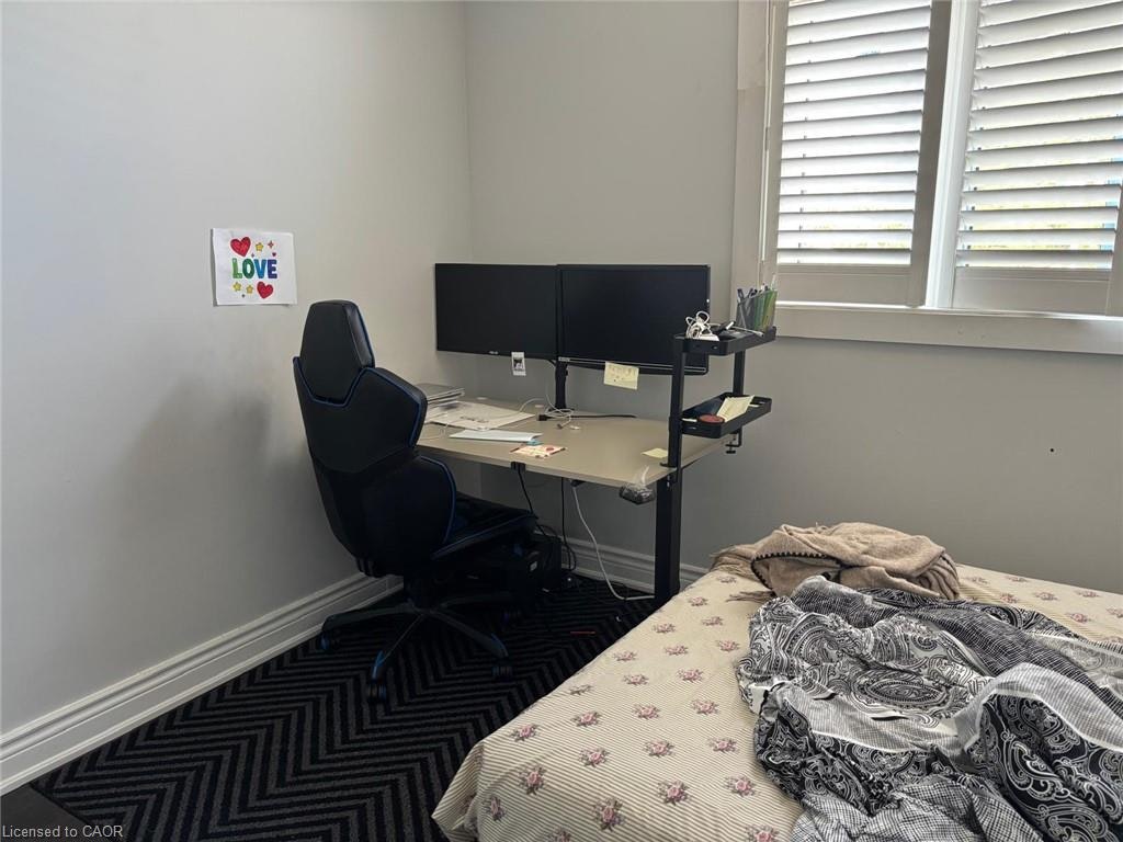 1377 Inuit Trail, Mississauga, ON, L5N 7R8 - 13