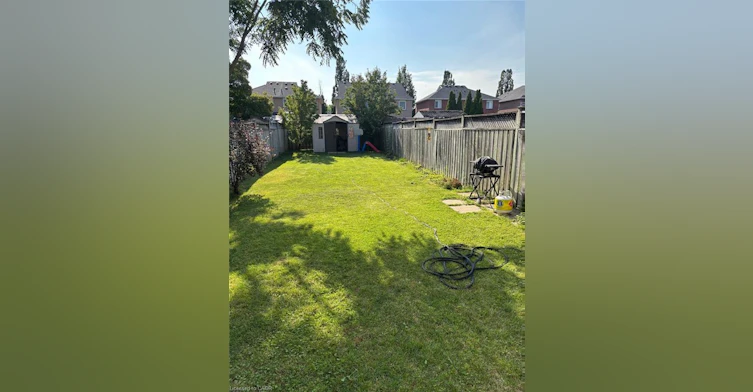 1377 Inuit Trail, Mississauga, ON, L5N 7R8 - 4