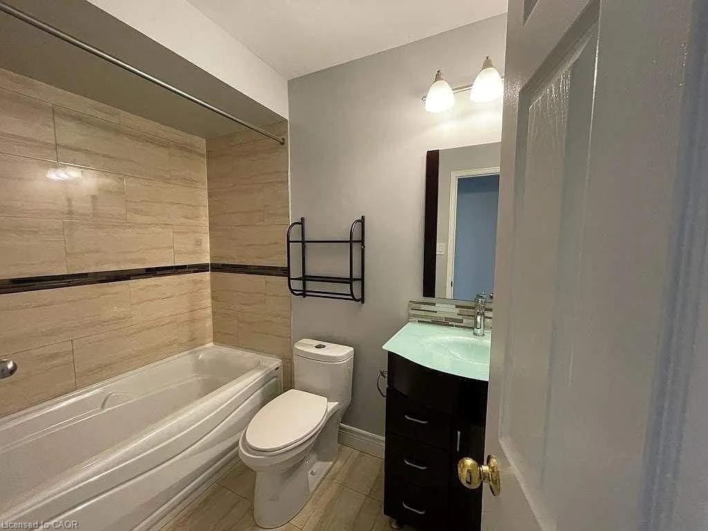 1377 Inuit Trail, Mississauga, ON, L5N 7R8 - 14