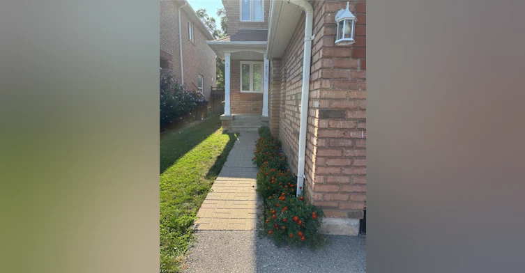 1377 Inuit Trail, Mississauga, ON, L5N 7R8 - 2