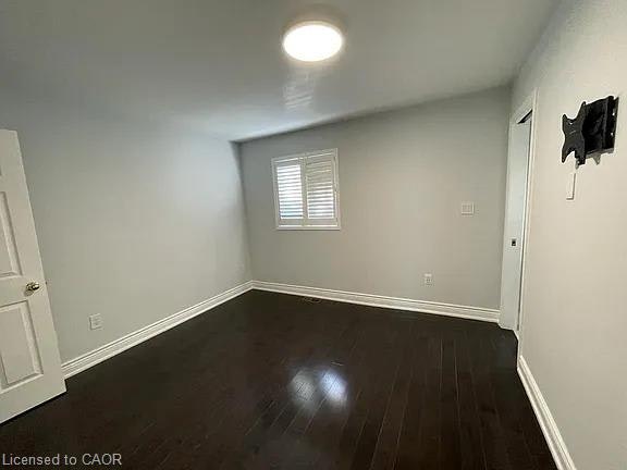 1377 Inuit Trail, Mississauga, ON, L5N 7R8 - 16
