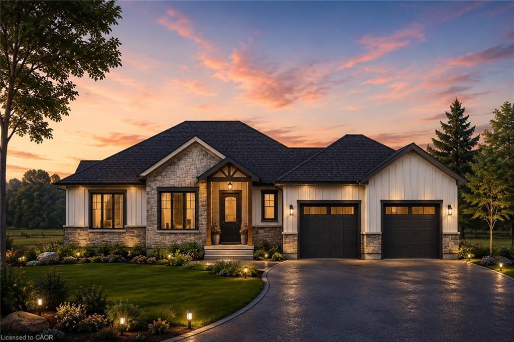 26 Priddle Drive, Norfolk County, ON, N0E 1G0