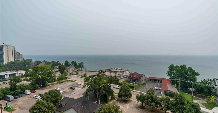 707-2075 Lakeshore Road, Burlington, ON, L7R 0H3 - 23