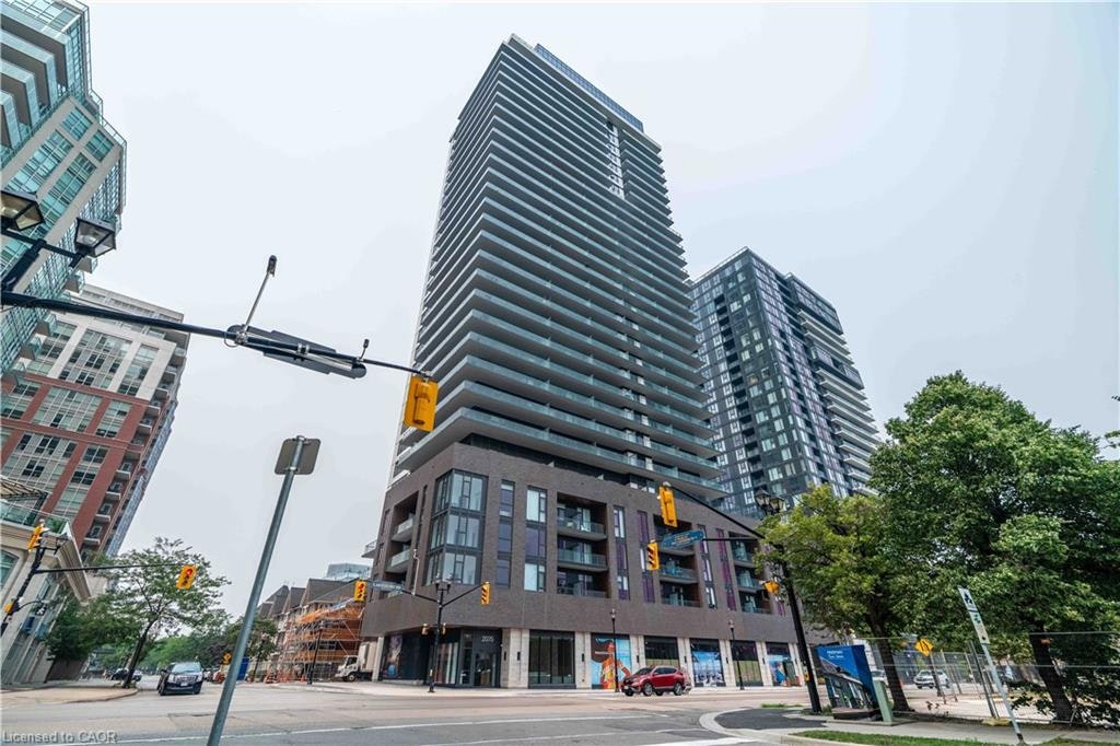 707-2075 Lakeshore Road, Burlington, ON, L7R 0H3