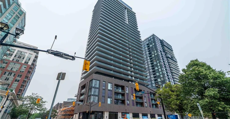 707-2075 Lakeshore Road, Burlington, ON, L7R 0H3