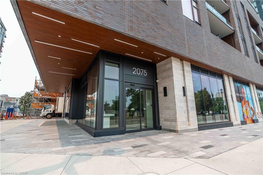 707-2075 Lakeshore Road, Burlington, ON, L7R 0H3 - 2