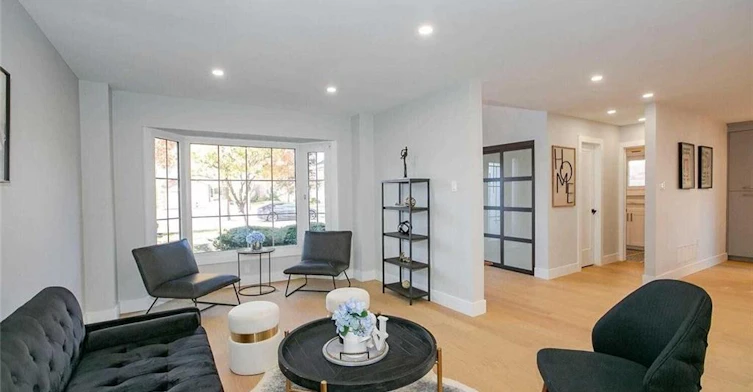 160 River Oaks Boulevard E, Oakville, ON, L6H 5N7 - 8