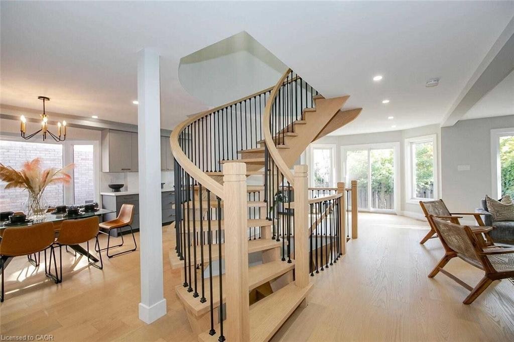 160 River Oaks Boulevard E, Oakville, ON, L6H 5N7 - 21