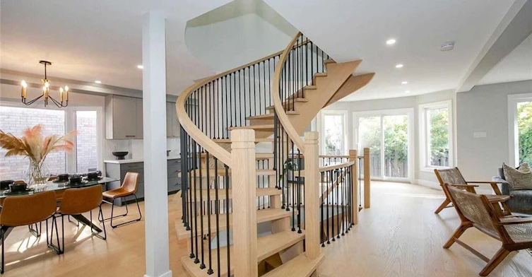 160 River Oaks Boulevard E, Oakville, ON, L6H 5N7 - 21
