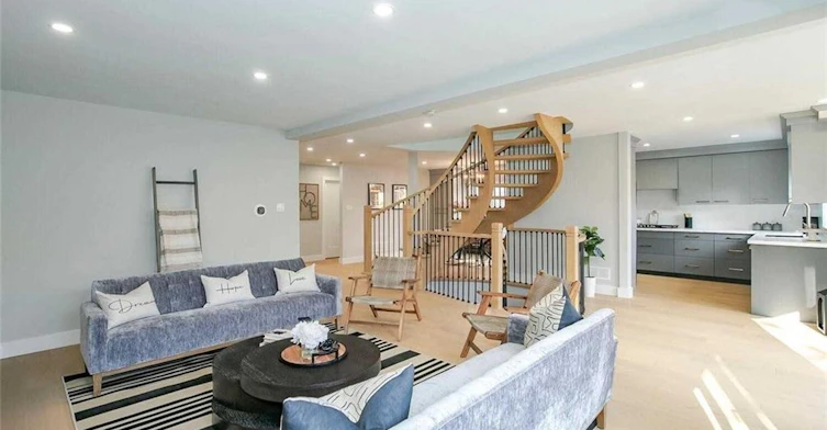 160 River Oaks Boulevard E, Oakville, ON, L6H 5N7 - 12