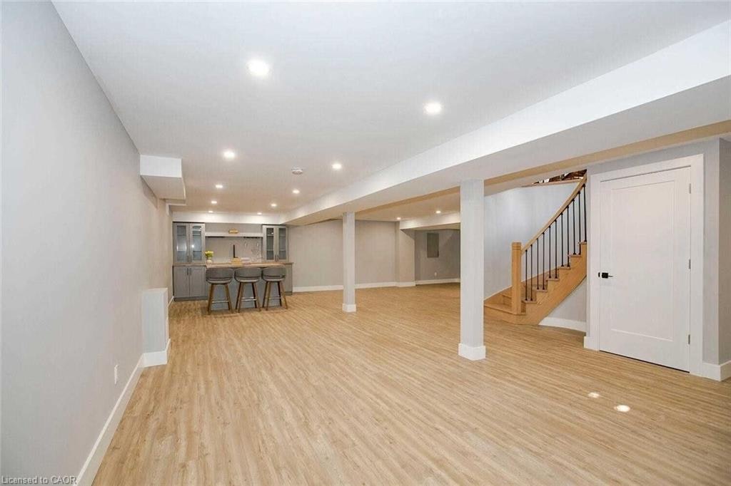 160 River Oaks Boulevard E, Oakville, ON, L6H 5N7 - 36