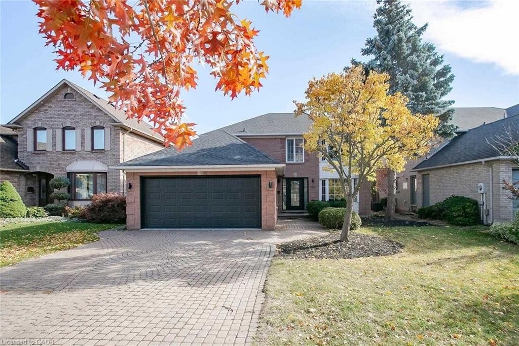 160 River Oaks Boulevard E, Oakville, ON, L6H 5N7