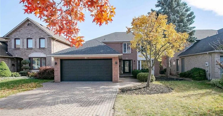 160 River Oaks Boulevard E, Oakville, ON, L6H 5N7
