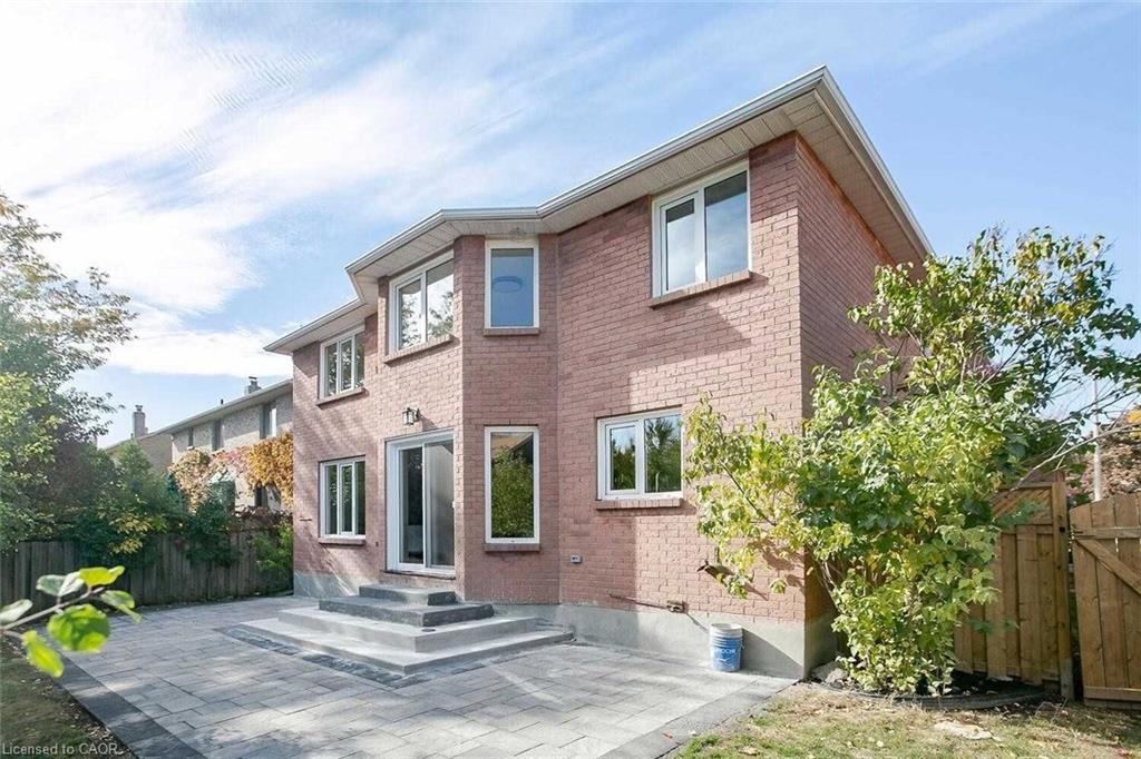 160 River Oaks Boulevard E, Oakville, ON, L6H 5N7 - 40