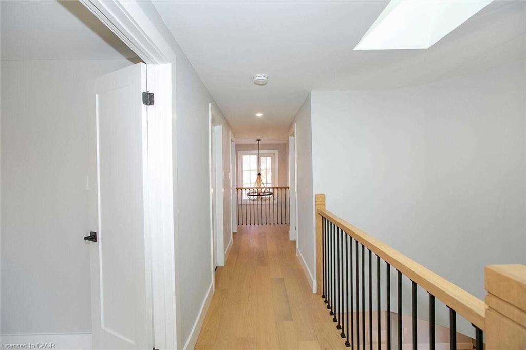 160 River Oaks Boulevard E, Oakville, ON, L6H 5N7 - 25