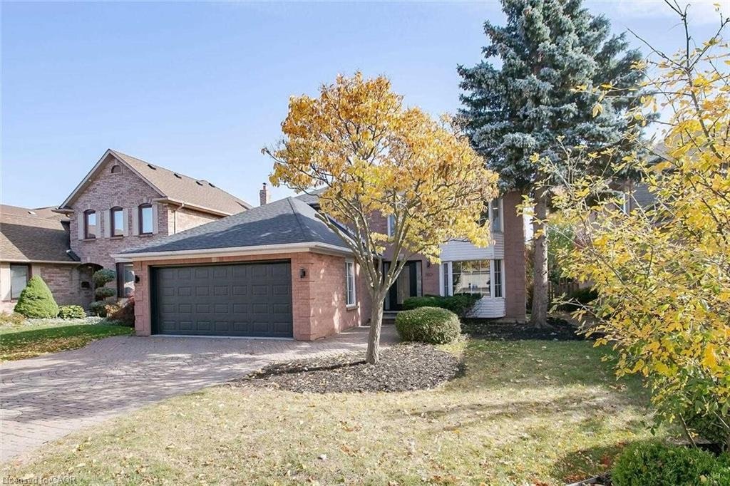 160 River Oaks Boulevard E, Oakville, ON, L6H 5N7 - 2