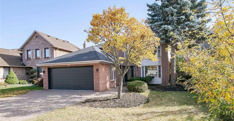160 River Oaks Boulevard E, Oakville, ON, L6H 5N7 - 2