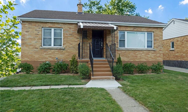 622 Upper Sherman Avenue