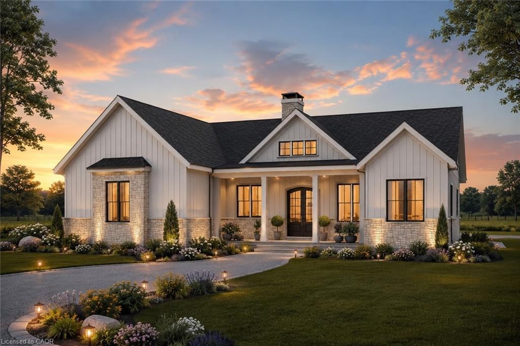 22 Priddle Drive, Norfolk County, ON, N0E 1G0
