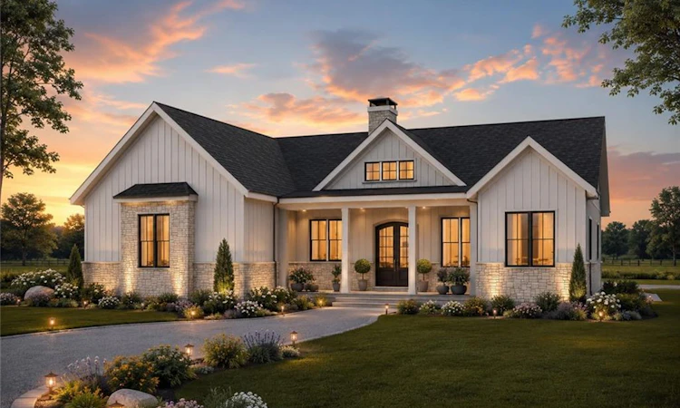 22 Priddle Drive