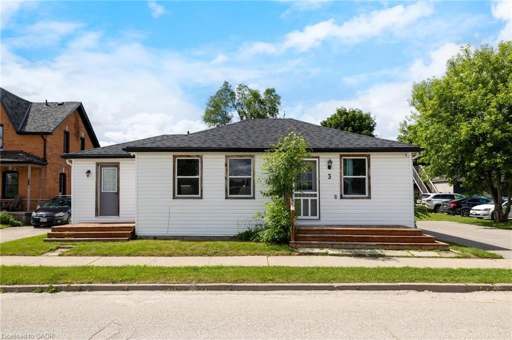 3 Church Boulevard, Erin, ON, N0B 1T0