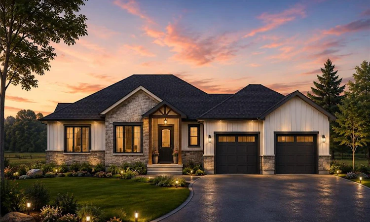 18 Priddle Drive