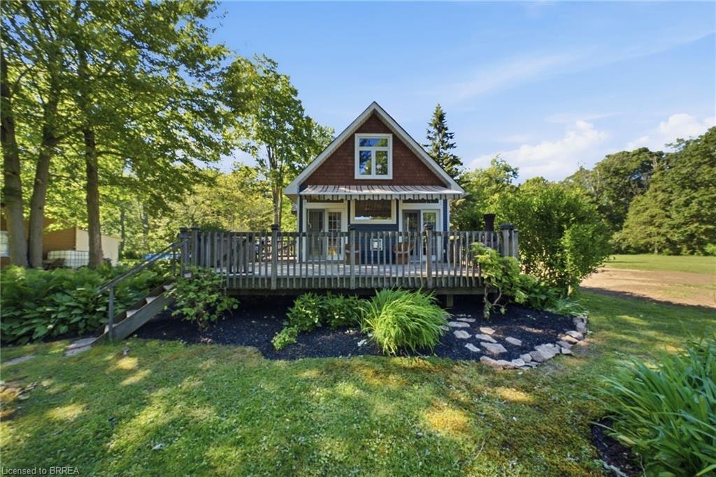 523 Avalon Lane, Norfolk County, ON, N3Y 4K2