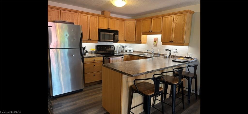 305-12 St. Andrew Street, Norfolk County, ON, N0A 1N1 - 4