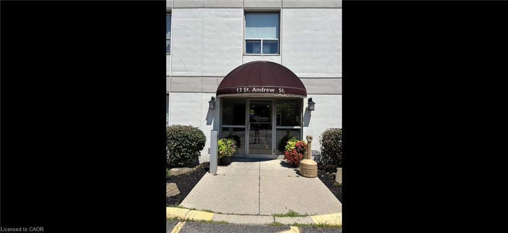 305-12 St. Andrew Street, Norfolk County, ON, N0A 1N1