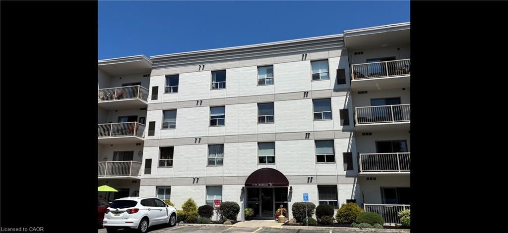 305-12 St. Andrew Street, Norfolk County, ON, N0A 1N1 - 2