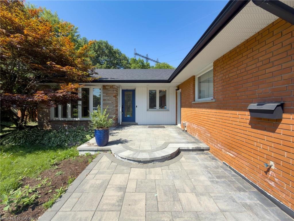 UPPER-2130 Greenhurst Avenue, Mississauga, ON, L4X 1J6 - 3
