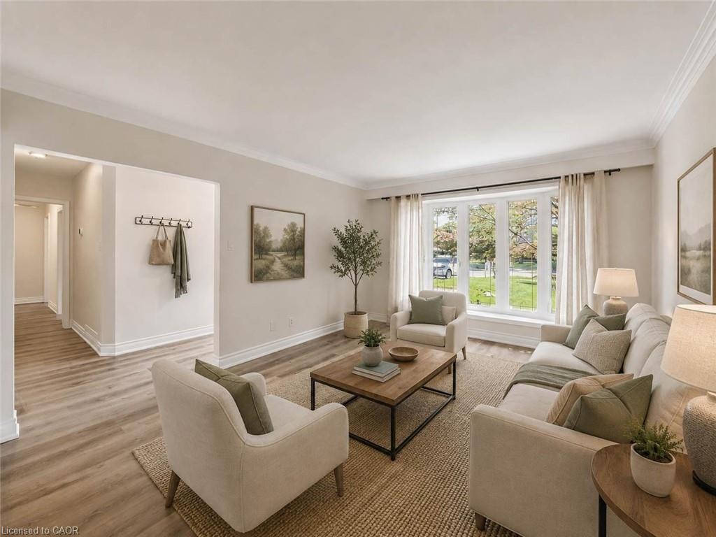 UPPER-2130 Greenhurst Avenue, Mississauga, ON, L4X 1J6 - 19