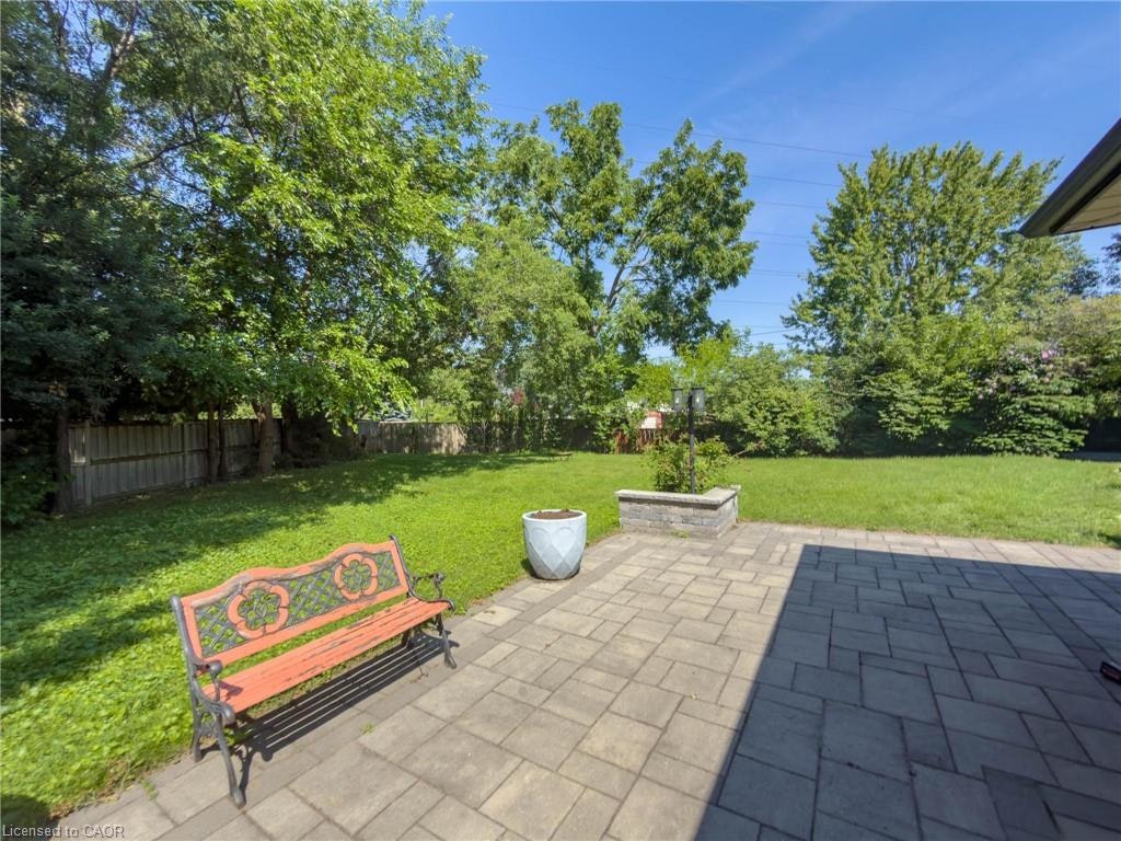 UPPER-2130 Greenhurst Avenue, Mississauga, ON, L4X 1J6 - 6